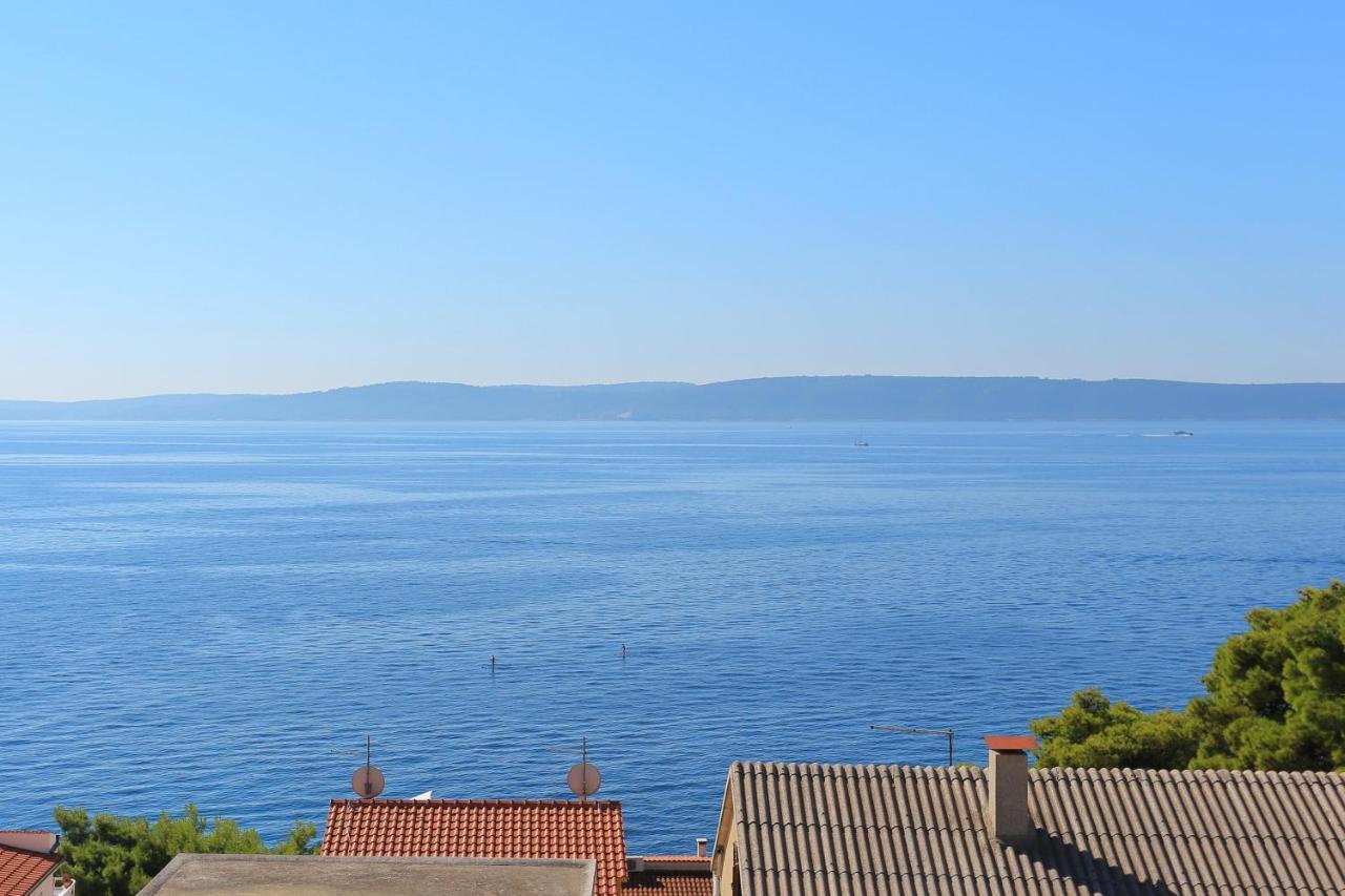Apartments By The Sea Rastici, Ciovo - 11723 Trogir Exterior photo