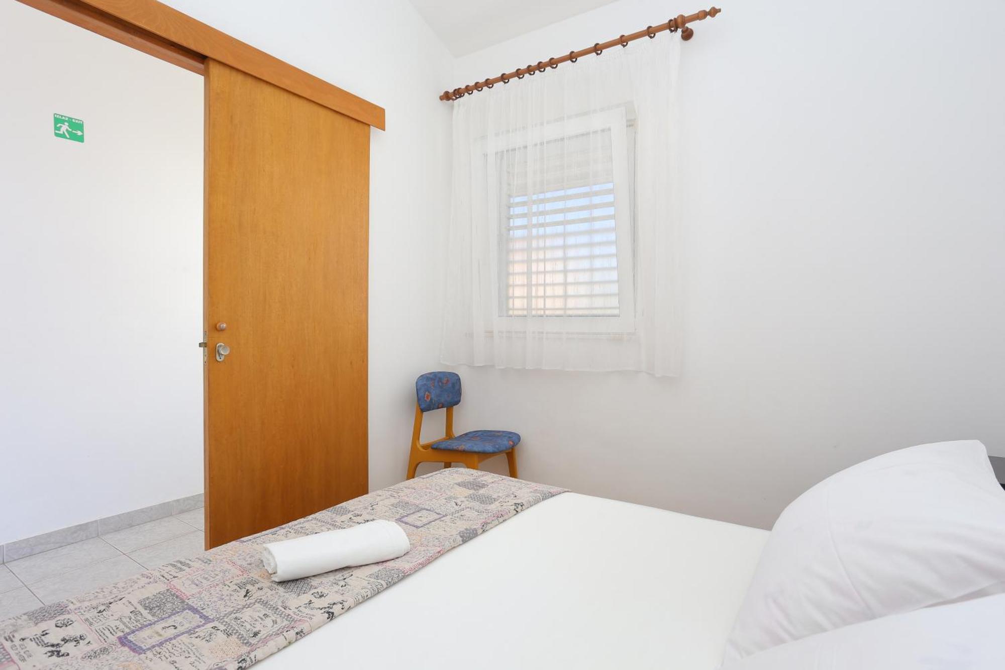 Apartments By The Sea Rastici, Ciovo - 11723 Trogir Room photo