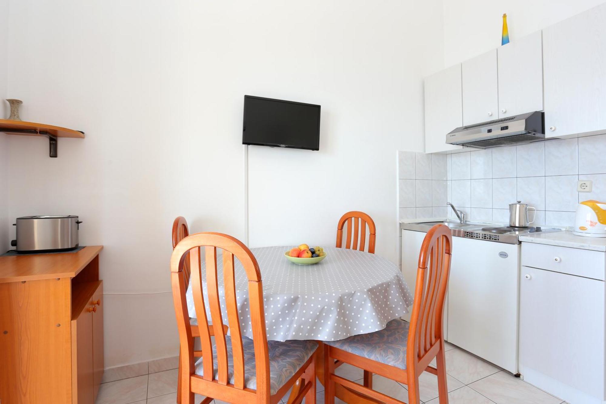 Apartments By The Sea Rastici, Ciovo - 11723 Trogir Room photo